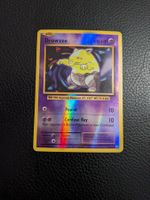 Evolutions Drowzee reverse 49/108 Ab 1