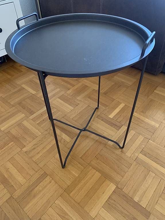 Tavoli: Beistelltisch – Usato da Tuggen venduto da Tantas