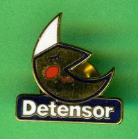 Detensor  Betten