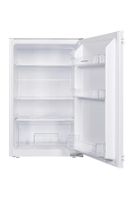 961 - Einbaukühlschrank 135 Liter Schlepptür Vollraum 88cm