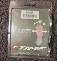 Time Schuhplatte RXS Cleats