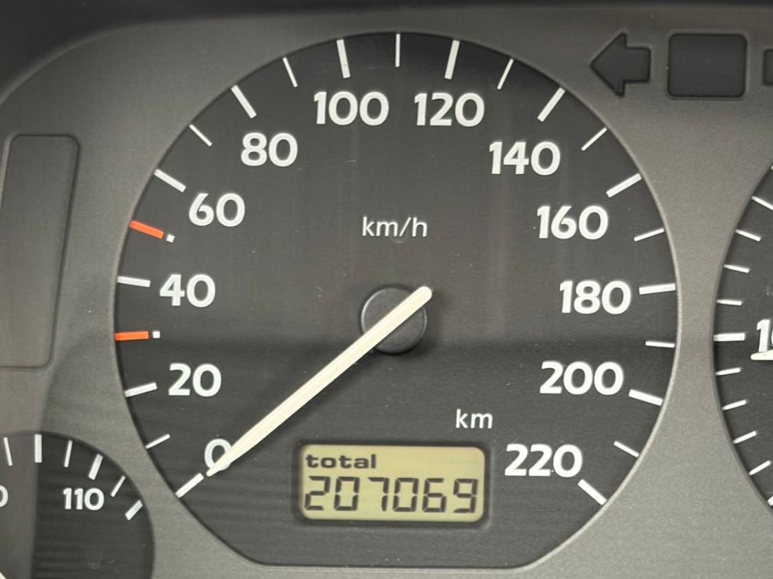 VW Automobili: Golf 3 Cabrio – Usato da Wohlen venduto da Flopy10 3