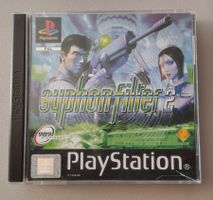 Syphon Filter 2 PS1 Playstation