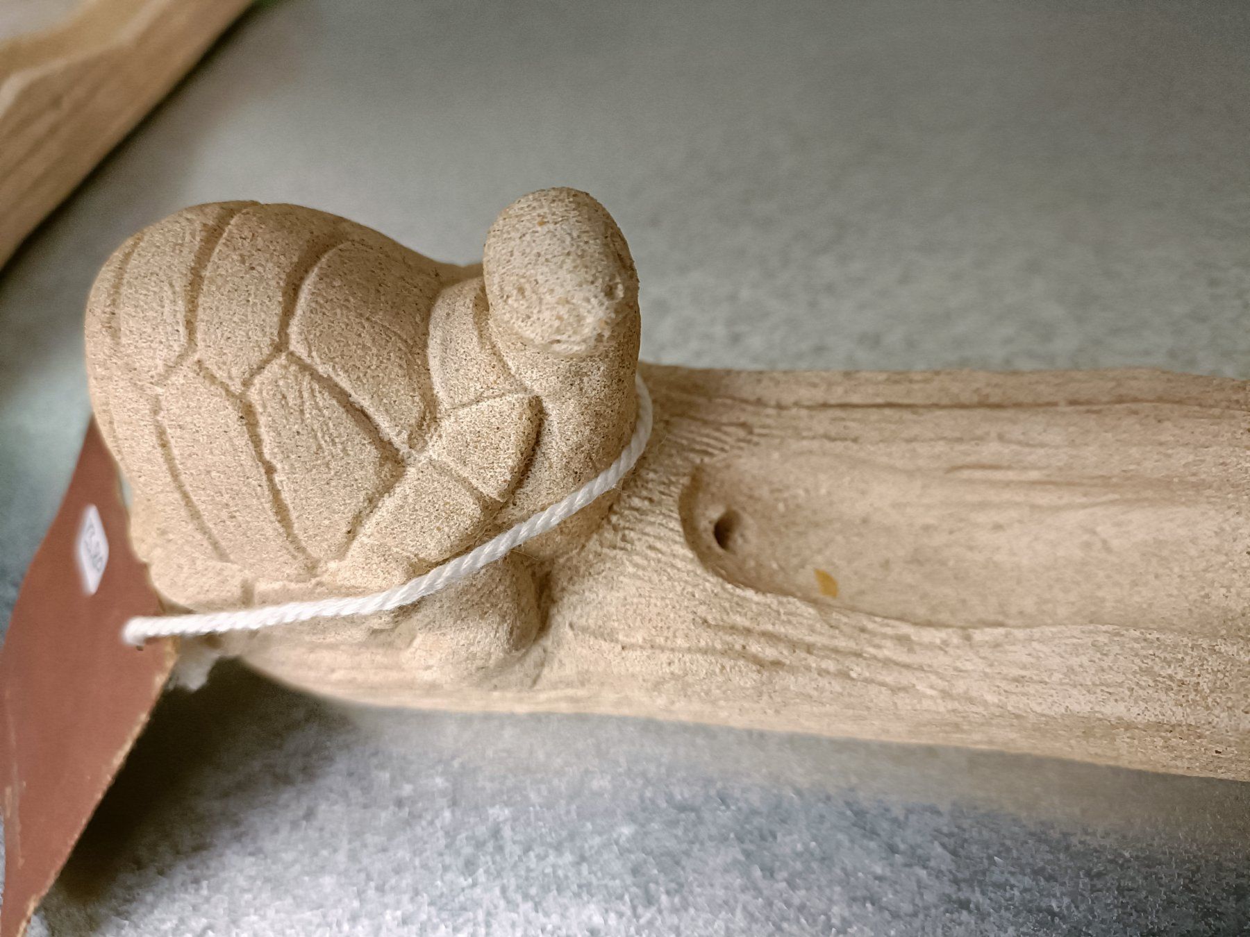 Figuren: Dekorativer Sandstein – Neu (gemäss Beschreibung) aus Emmenbrücke von Levira8