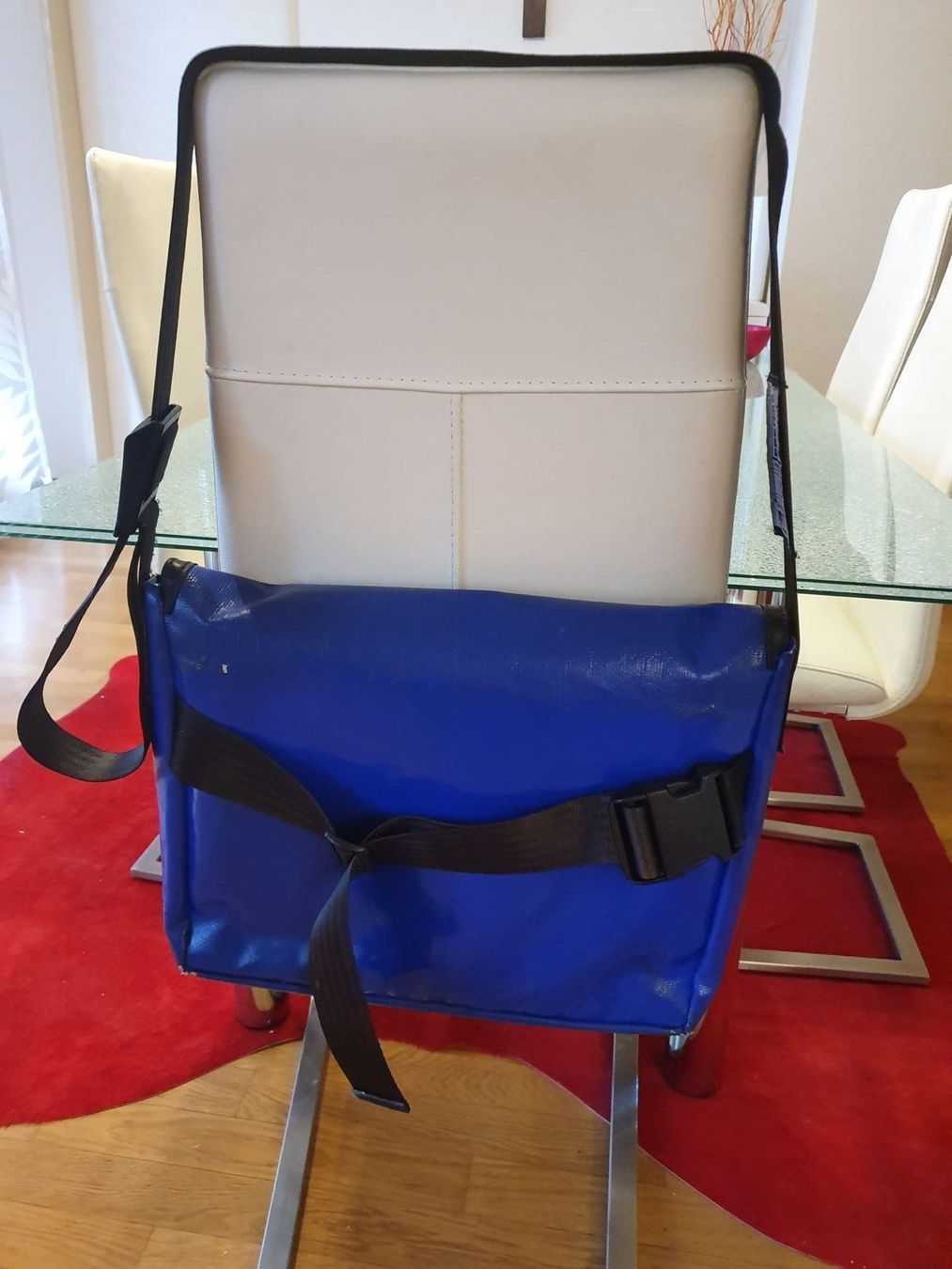 Taschen: Freitag Umhängetasche – Gebraucht aus Luzern von Reni025 1