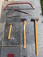 Lot de 5 outils 