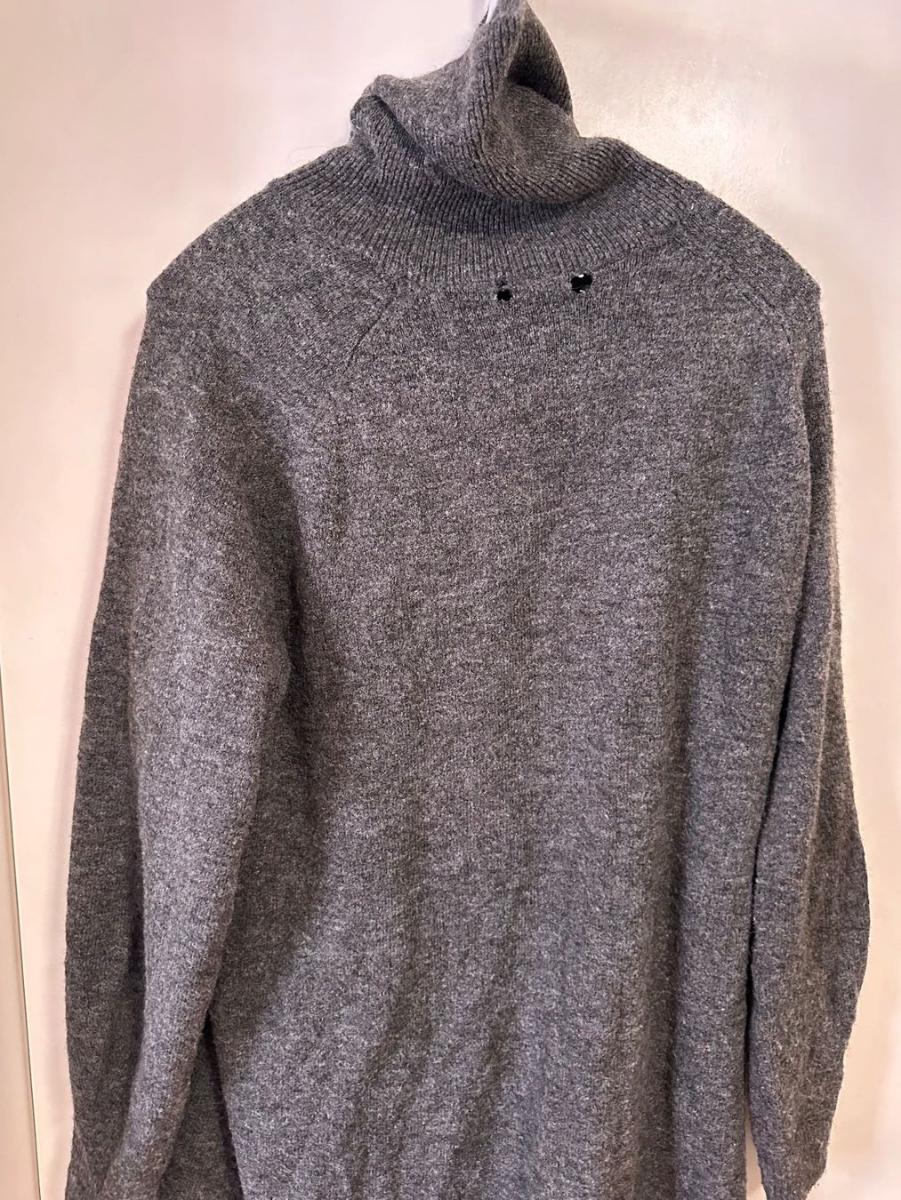 Maglioni & Felpe: Grauer Pullover (XS) – Usato da Schaan venduto da Hermine2018 2