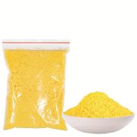 Deko-Streu gelb, 10g