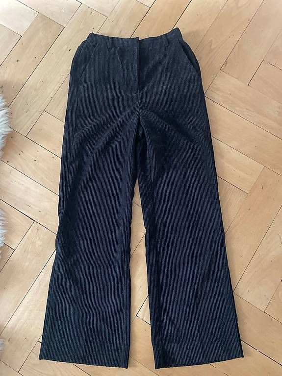 Pantaloni: Cordhose Second Female – Usato da Zürich venduto da ber_r6vw 1