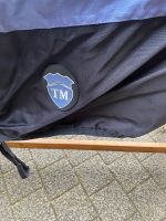 Thermo Master Outdoor Allwetterdecke 145 cm NEU