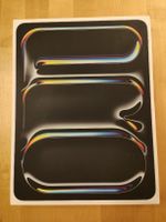 Leere Schachtel für iPad Pro 13-inch
