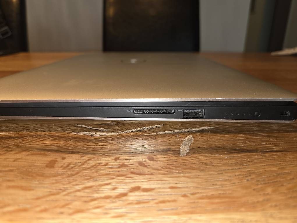 Portables: Dell Precision 5540 Workstation Laptop – D'occasion à Schliern b. Köniz par dam_5s9t 3