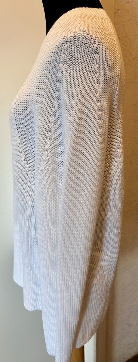 Cappellini Pullover & Sweatshirts: Cappellini Pullover, Grösse 40, neu mit Etikette – Neu und originalverpackt aus Oberhasli von anzis 2