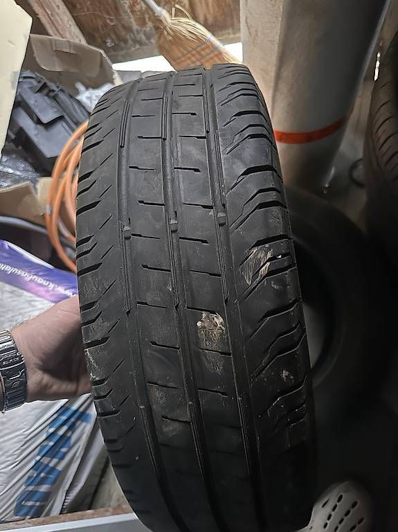 Pneumatici & Ruote complete: Pneus à  vendre – Usato da Lausanne venduto da FlamurOlluri