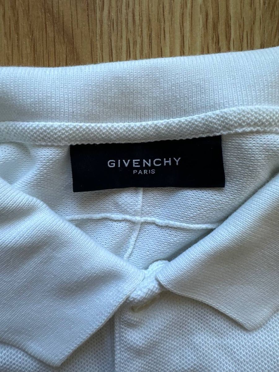 Givenchy Polo-Shirts: Givenchy Rottweiler  – Gebraucht aus Pfäffikon ZH von Nataliia. 2