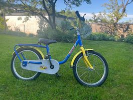 Puky Fahrrad (18-Zoll Rad)