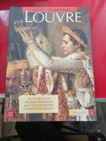 Libro Louvre 7 secoli pittura francese Arte