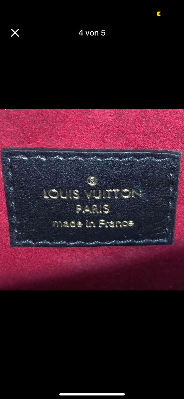 Louis Vuitton Taschen für Damen: Louis Vuitton Tasche - Top Zustand! – Neu und originalverpackt aus Pfäffikon SZ von rin_gs7d 3