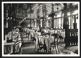 Engelberg, Das Restaurant Bierlialp, Spe