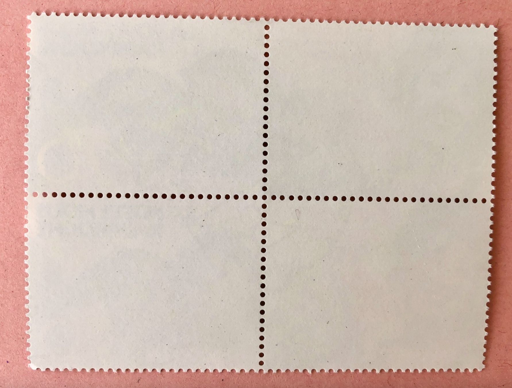 Tutti i francobolli: Viererblock Nr.929/930 Stempelt Bern – Usato da Aarau venduto da Billa007 1