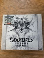 Soulfly -Dark ages