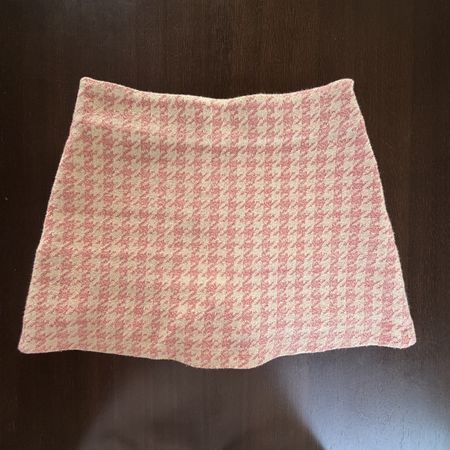 Rosa Zara Skort (Shorts-Rock) XS
