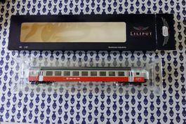 Liliput SBB EW III Swiss Express 2.KL.HO ,GL,Ep.V, Neuwertig