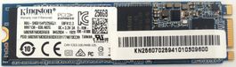 Kingston RBU-SNS8154P3/256GJ1 Solid State Drive M.2 256GB PC