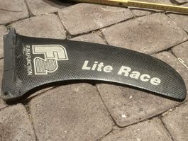 Windsurf-Finne, Lite Race, 29cm