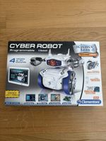 CYBER ROBOT programmable Science & Jeu