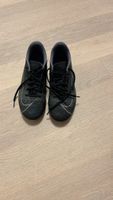 Nike Football Boots Black Size EUR 38,5 Used