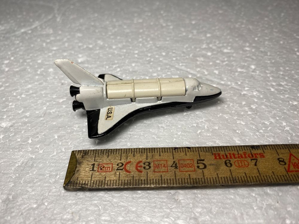 Modèle Réduit Corgi 1:400 Space Shuttle NASA Discovery - Neuf En Boîte, édition 2022