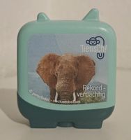 🔥 POCKET TONIE 💚 Tierisch! Rekordverdächtig 🔥