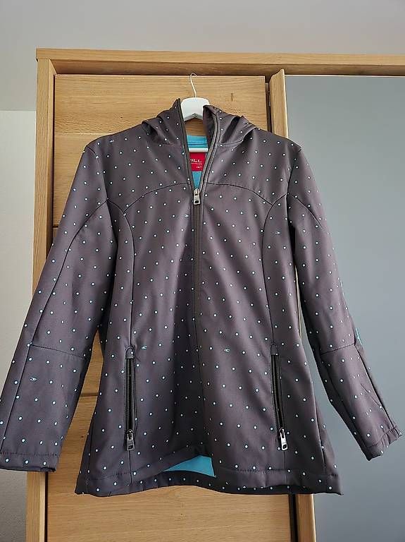 Giacche: Softshelljacke O'Neill Gr. 188 – Usato da Niederrohrdorf venduto da sm_f