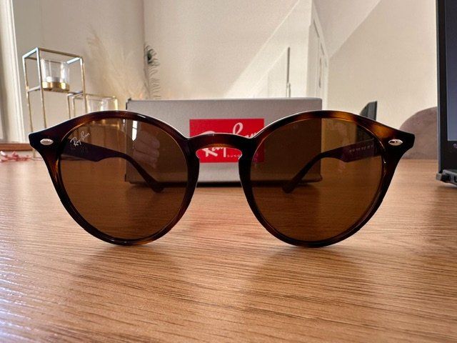 Ray-Ban Lunettes & Verres: Neue Ray Ban – Neuf avec emballage d'origine à Chur par Polly84 2