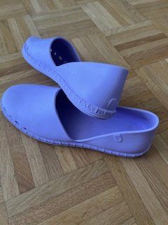 Damenschuhe: "VERBENAS" Bade - Schuhe Gr. 40, NEU! – Neu (gemäss Beschreibung) aus Walenstadt von ricamul 7