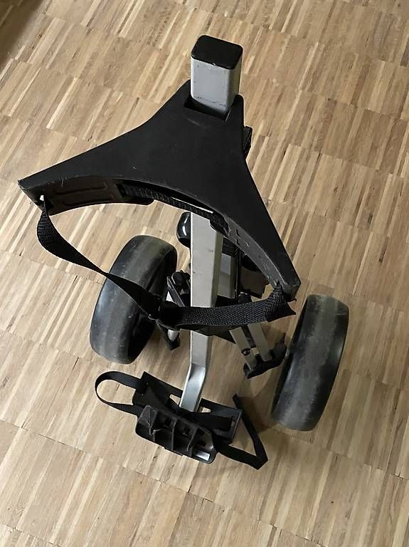 Chariots: Golftrolley – D'occasion à Bern par mia_8nfn 1