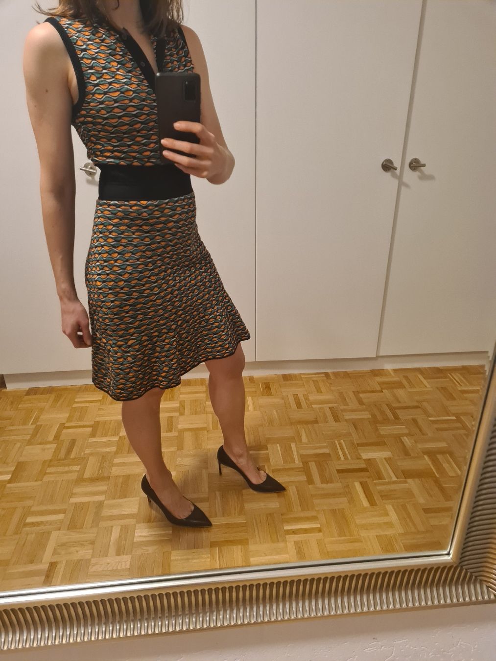 Missoni Vestiti: Missoni Kleid Gr IT 40 – Usato da Kloten venduto da Kri23 1