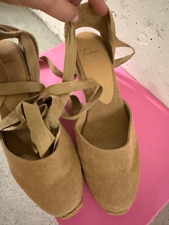 Scarpe da donna: Castaner shoes new 38! – Usato da Wallisellen venduto da Marij1986 2