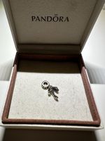 Pandora Anhänger Reitstiefel