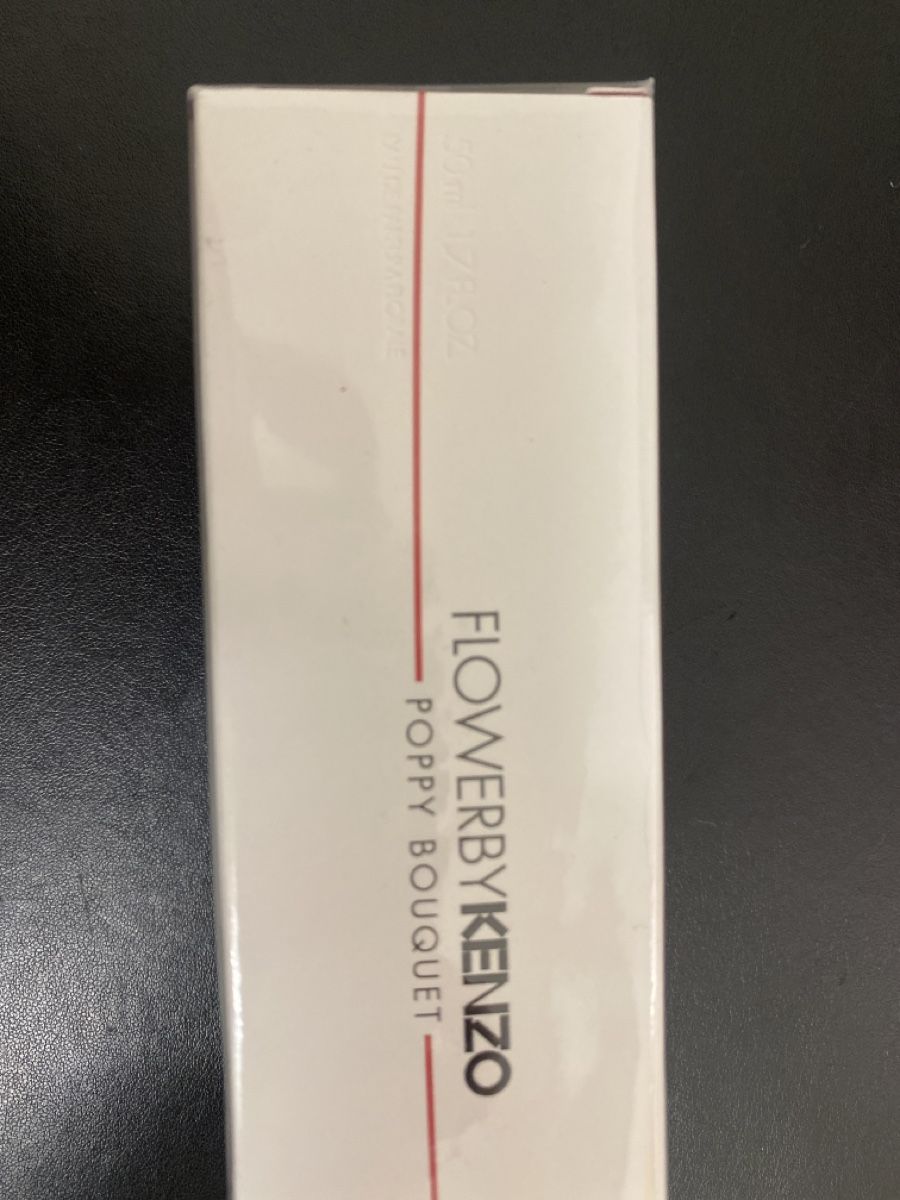 Kenzo Profumi & Eau de Toilette: Flowers by Kenzo Eau de parfm – Nuovo e nell'imballaggio originale da Lachen SZ venduto da nathiisch 1