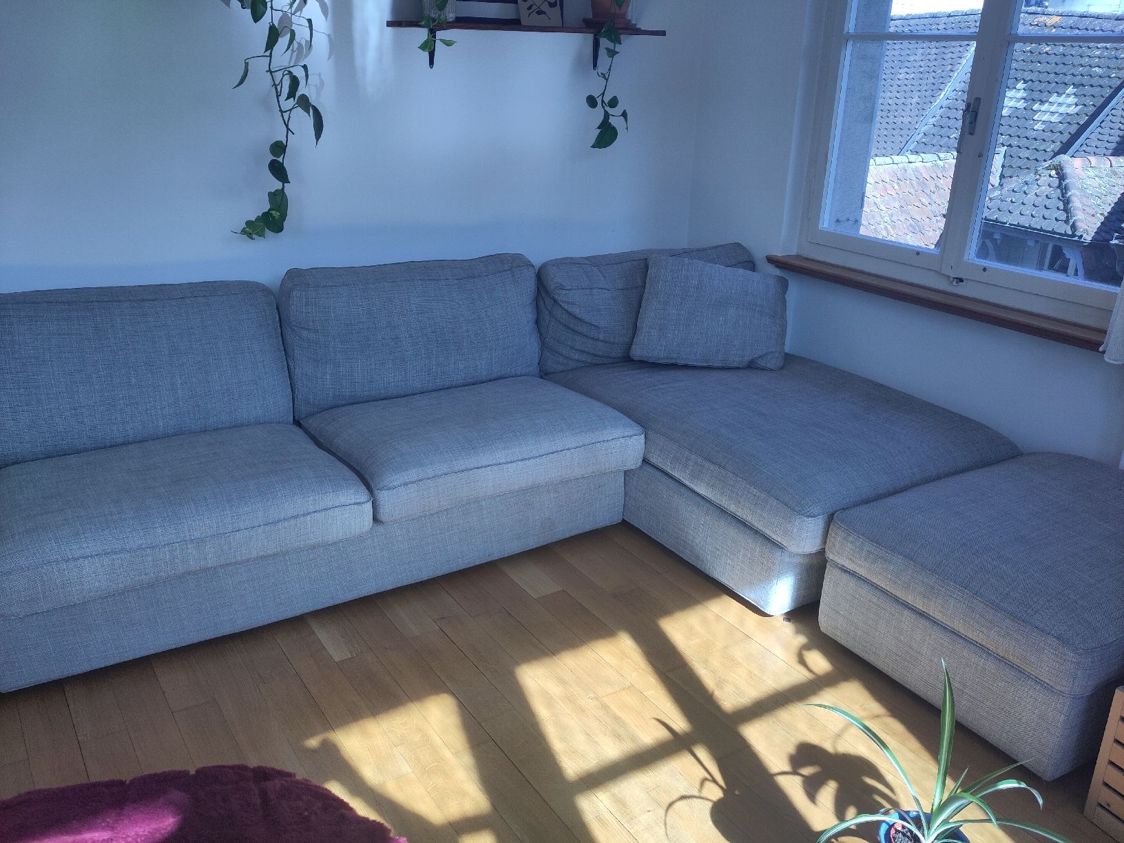 Sofas: Sofa – D'occasion à Aarau par rah_syw9