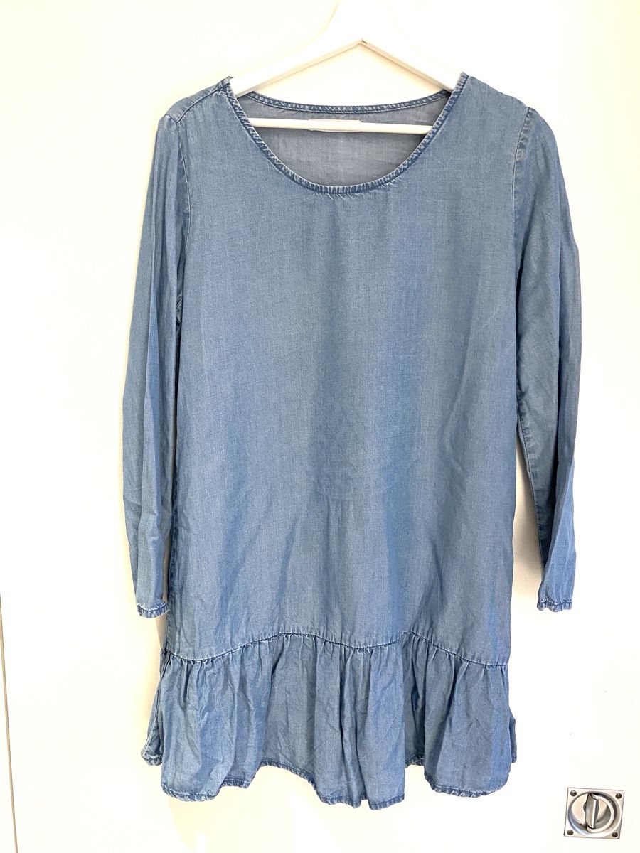 Mango Vestiti: Kleid Mango – Usato da St.Gallen venduto da lenna8