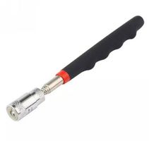 Teleskop Magnet inkl LED Beleuchtung