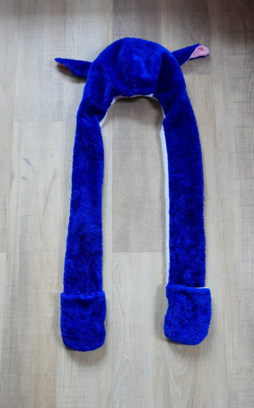 Costumi: Stitch Mütze, 65 cm Umfang – Usato da Port venduto da uzuku 3