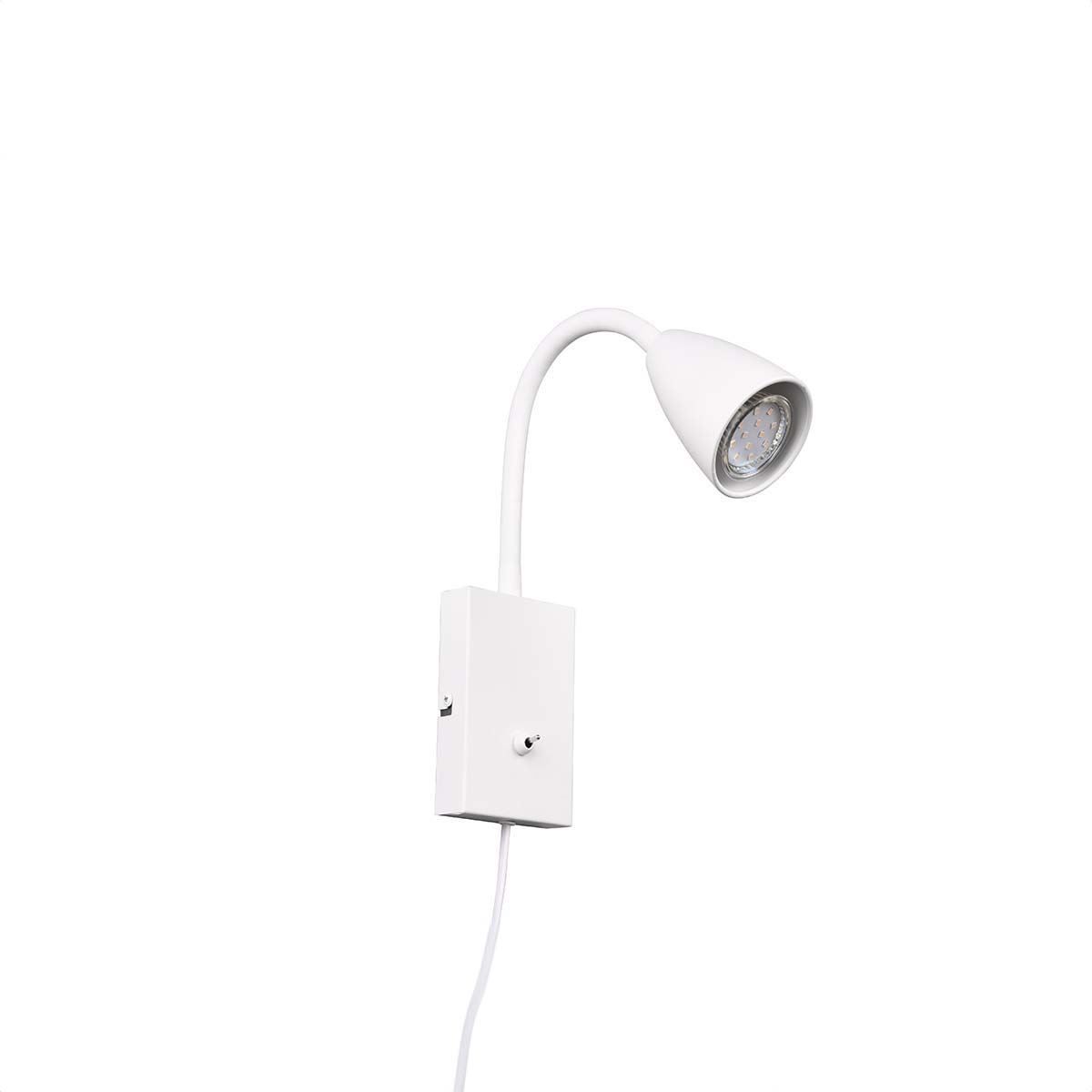 Lampen: Wandleuchte, Leseleuchte, 23 cm Höhe – Neu (gemäss Beschreibung) aus Kreuzlingen von Smart-Light 7