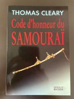 Code d'honneur du Samouraï