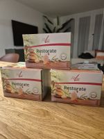 FitLine Restorate Exotic 3 Packungen zu je 30 Beutel - Neu