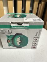 Hansgrohe iBox universal Grundset 01800180 neu in OVP