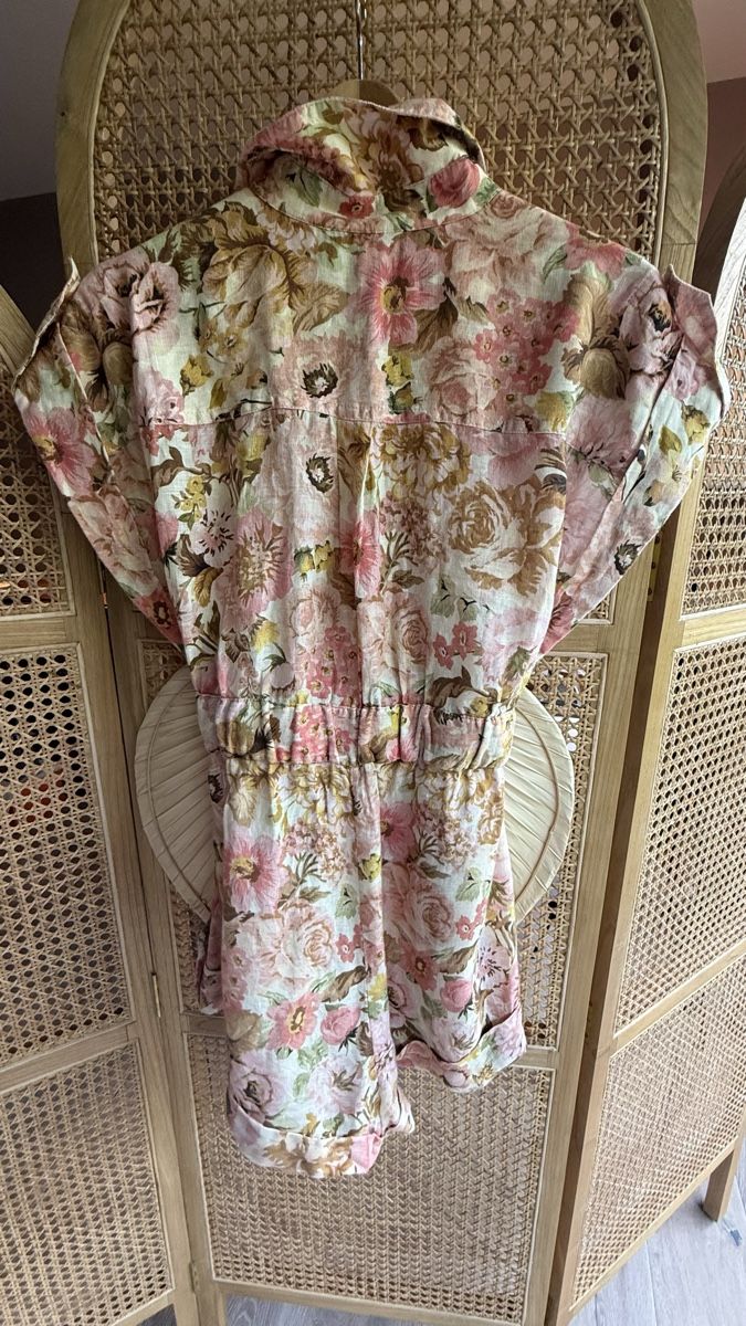 Zimmermann Jumpsuits: Zimmermann Jumpsuit  – D'occasion à Erlenbach ZH par Sinichi 1